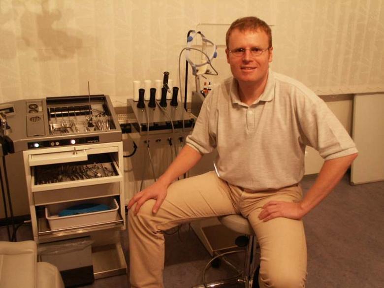 Dr. Thomas Werkgartner Facharzt für HNO Dr. Thomas Werkgartner